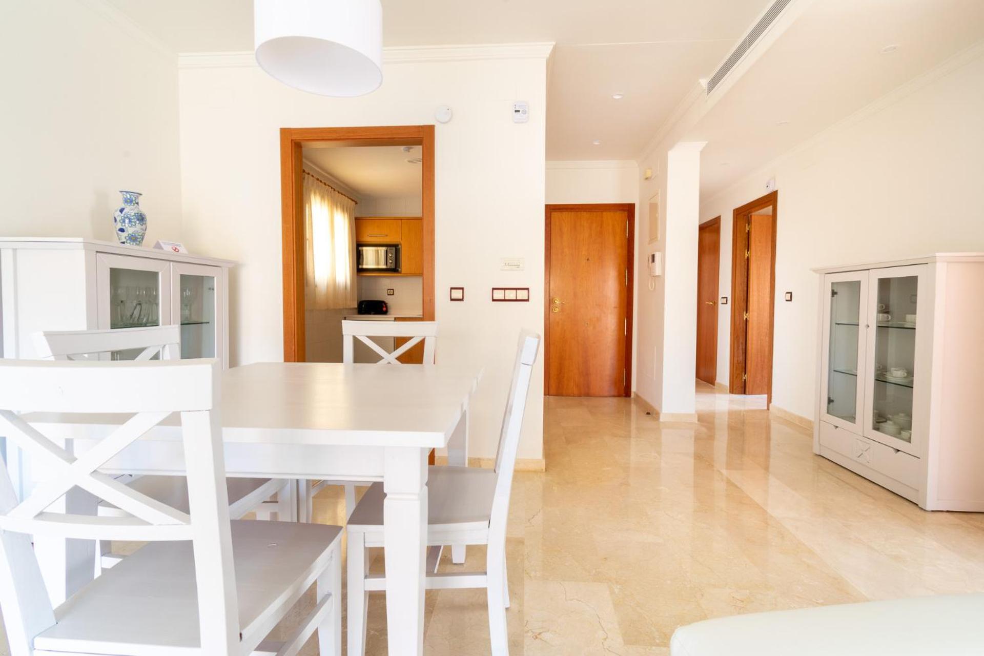 Apartamentos Albir Confort 3 Dormitorios El Albir Exterior foto